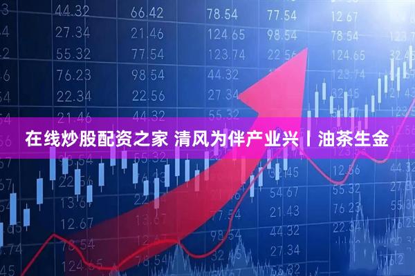 在线炒股配资之家 清风为伴产业兴丨油茶生金